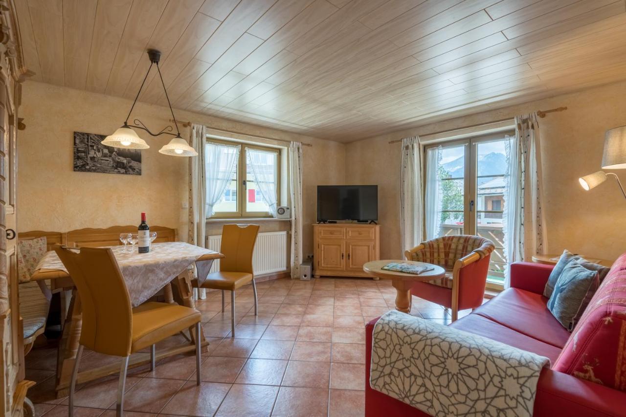 Sonnenheim Appart hôtel 3*